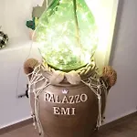 Palazzo Emy Bed & Breakfast