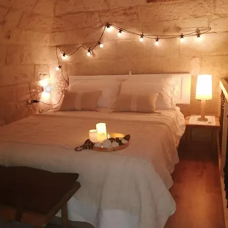 Palazzo Emy Bed & Breakfast Lecce