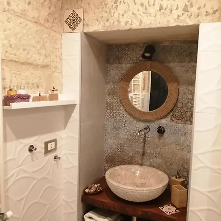 Bed & Breakfast Palazzo Emy Lecce