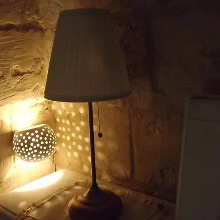 Palazzo Emy Bed & Breakfast