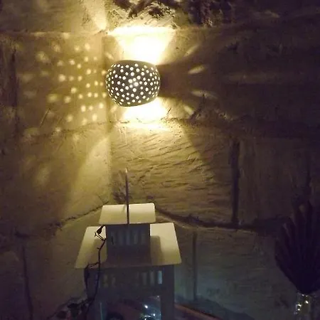 Palazzo Emy Couette-café Lecce