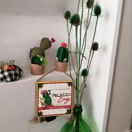 Bed & Breakfast Palazzo Emy