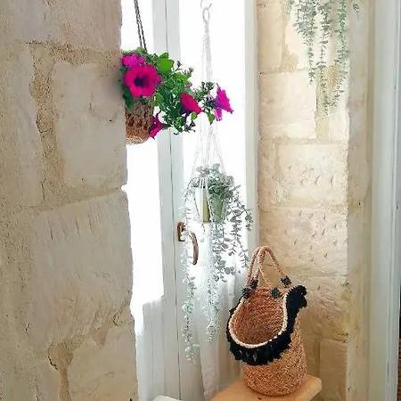 Palazzo Emy Bed & Breakfast