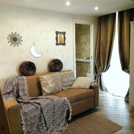 Palazzo Emy B&B 레체