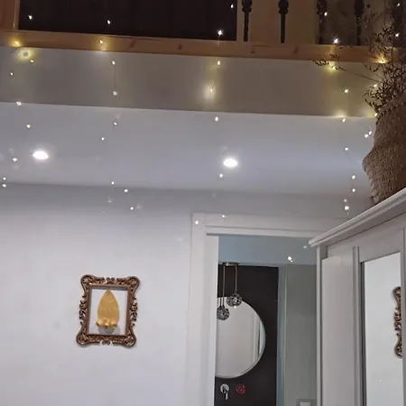 Palazzo Emy B&B 레체