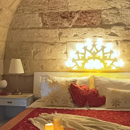 Couette-café Palazzo Emy 4*