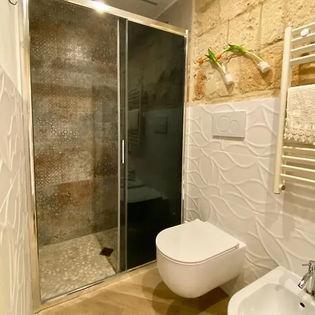 Palazzo Emy B&B 레체