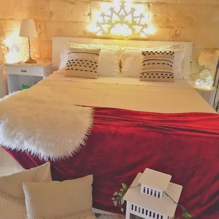 Bed & Breakfast Palazzo Emy