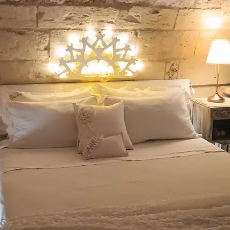 Couette-café Palazzo Emy