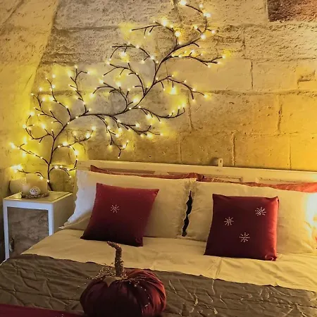 Palazzo Emy Отель типа 