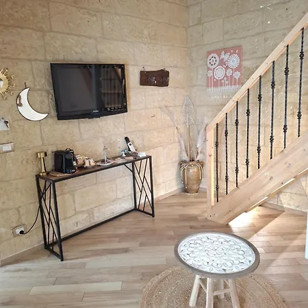Bed & Breakfast Palazzo Emy Lecce