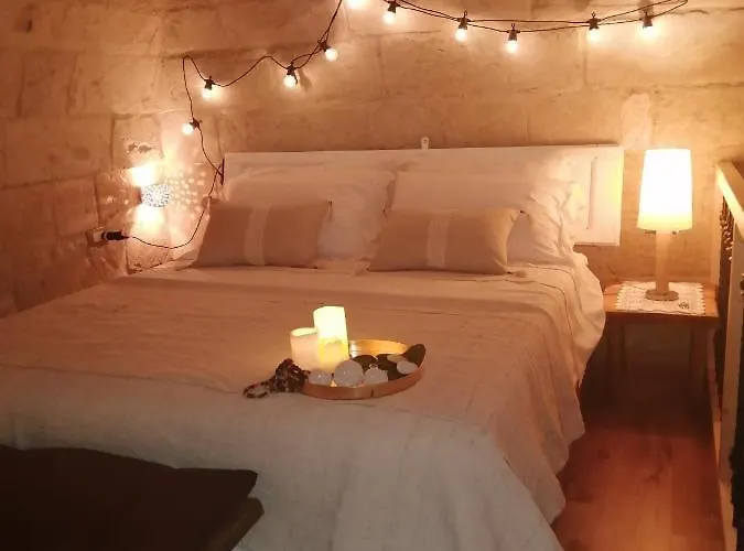 Palazzo Emy Отель типа 