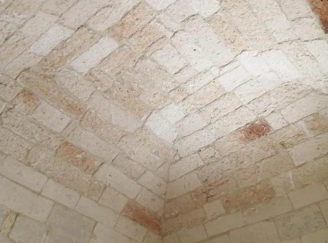 Palazzo Emy 4* Лечче