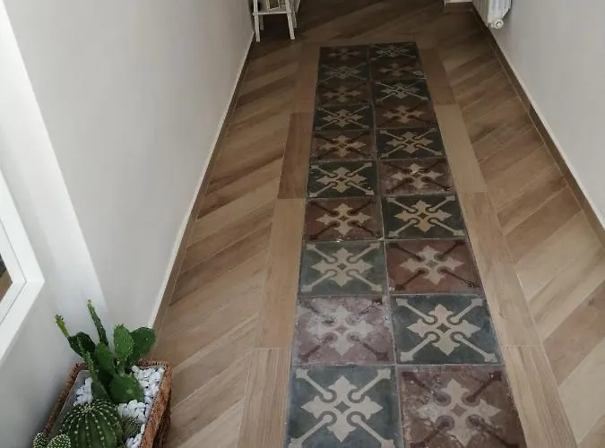 Palazzo Emy Отель типа 