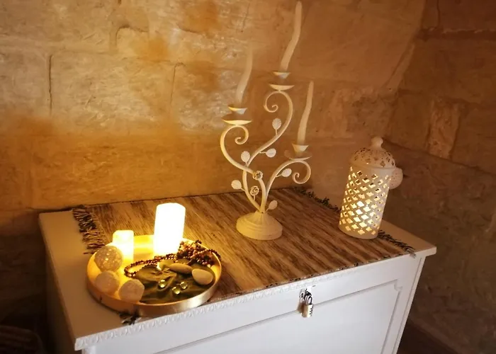 Palazzo Emy Лечче