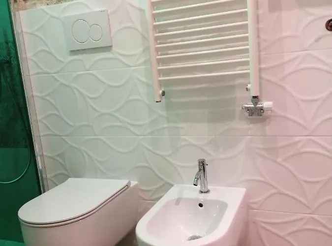 Palazzo Emy Отель типа 