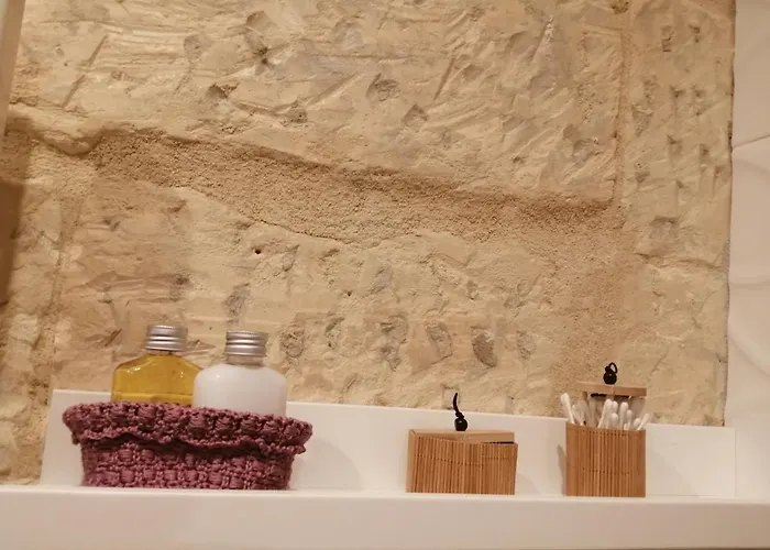 Palazzo Emy Отель типа 