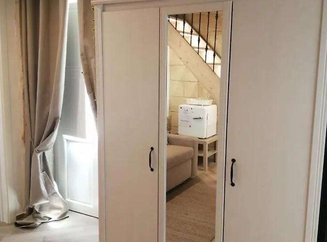 Palazzo Emy Отель типа 