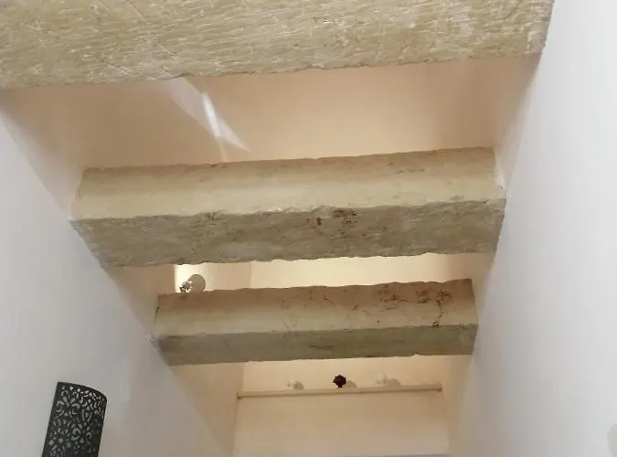 Palazzo Emy 4* Лечче