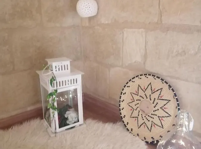 Palazzo Emy Отель типа 