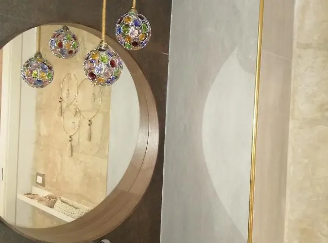 Palazzo Emy Лечче