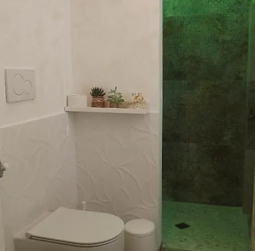 Palazzo Emy Отель типа 