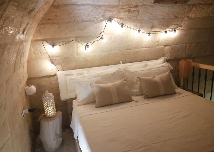 Palazzo Emy Лечче