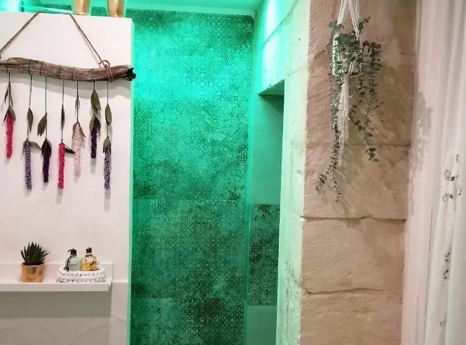 Palazzo Emy 4* Лечче