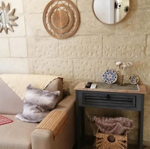 Palazzo Emy 4* Лечче