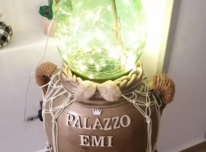 Palazzo Emy Отель типа 