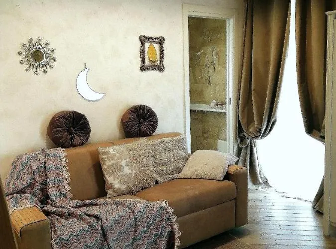 Palazzo Emy Отель типа 