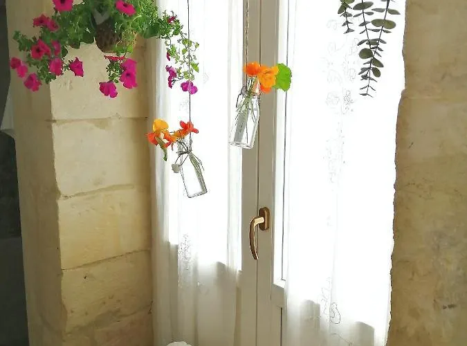 Palazzo Emy Отель типа 