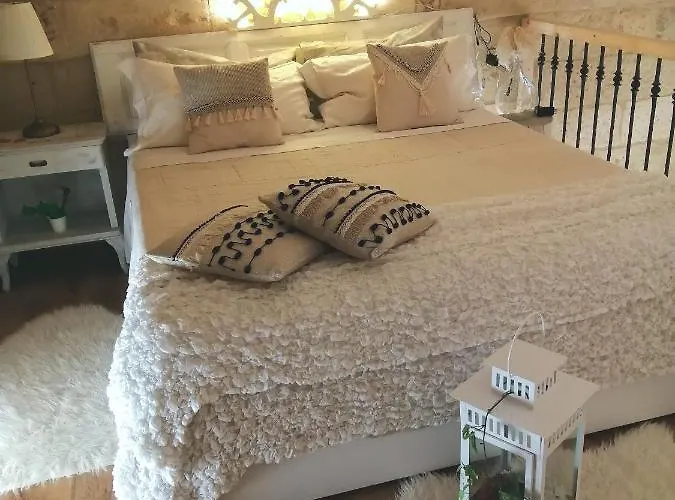 Palazzo Emy Отель типа 