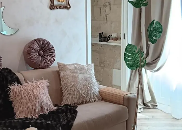 Palazzo Emy Отель типа 