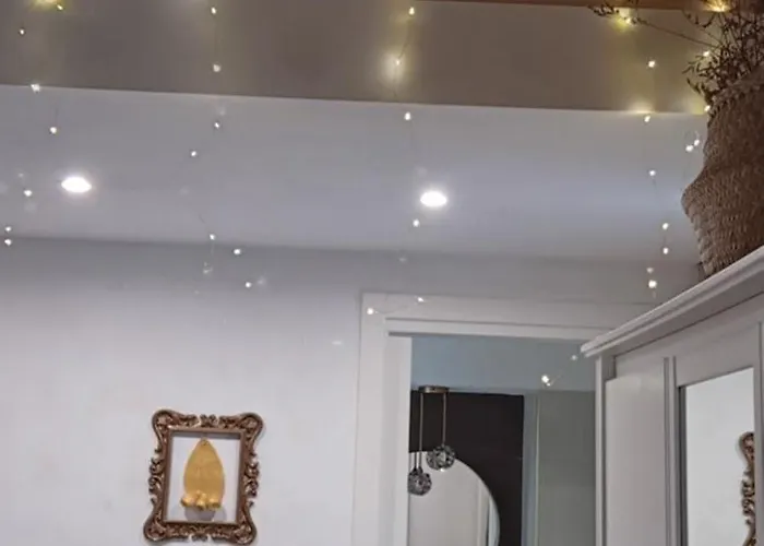 Palazzo Emy Отель типа 