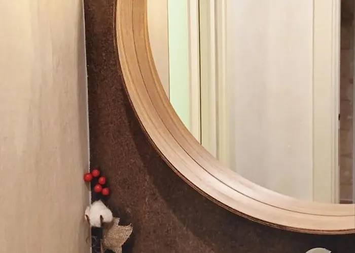 Palazzo Emy 4* Лечче