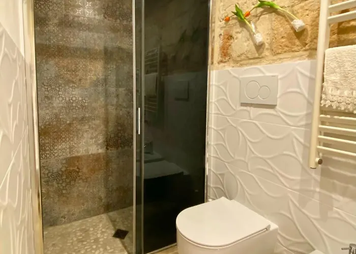 Palazzo Emy Отель типа 