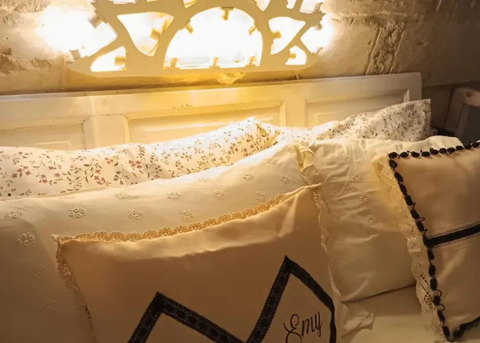 Palazzo Emy Лечче