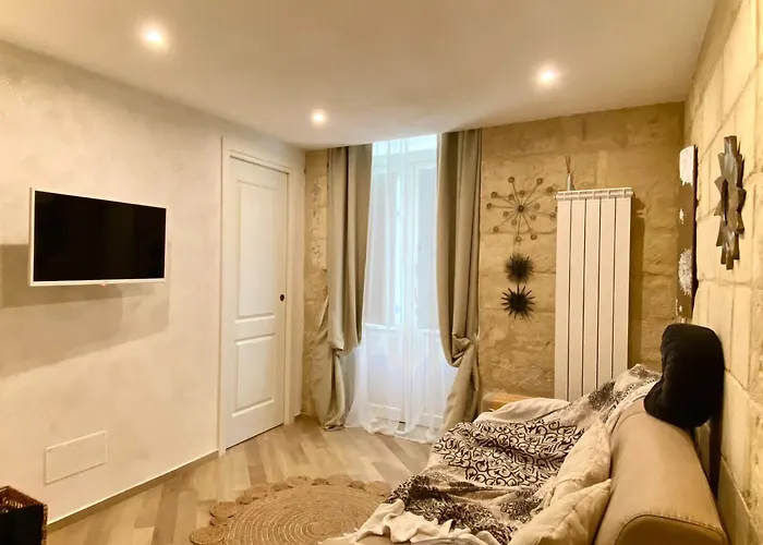 Palazzo Emy 4* Лечче