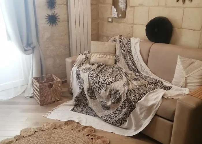 Palazzo Emy Отель типа 