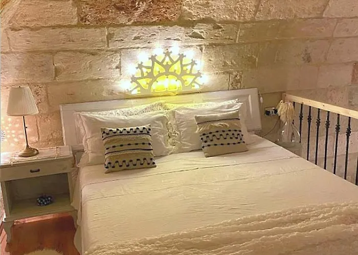 Palazzo Emy Отель типа 