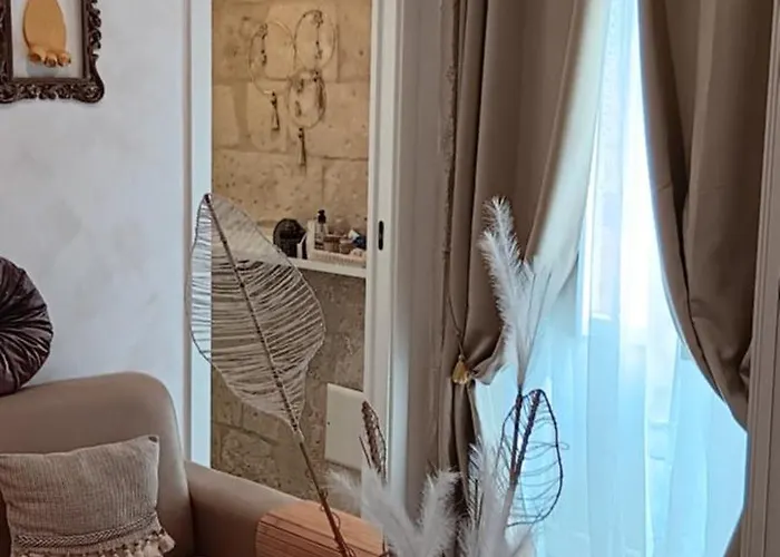 Palazzo Emy Лечче