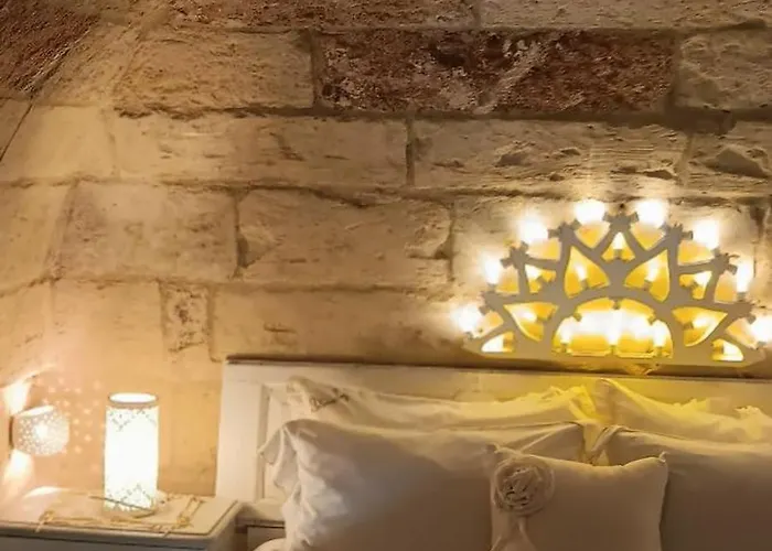 Palazzo Emy Отель типа 