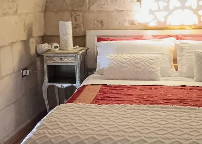 Palazzo Emy Лечче