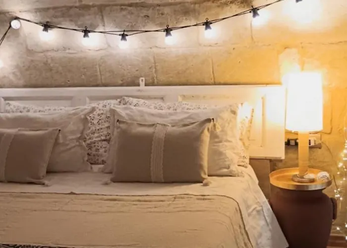 Palazzo Emy Лечче