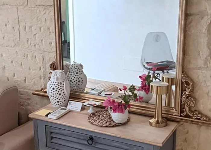 Palazzo Emy 4* Лечче