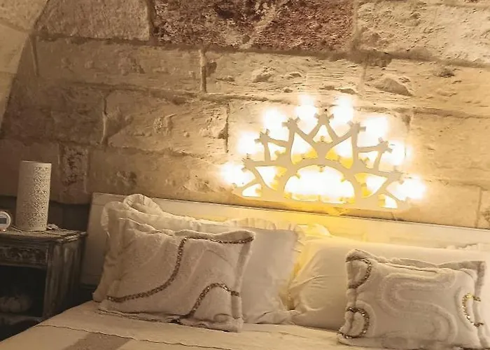 Palazzo Emy Отель типа 