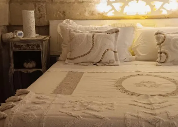 Palazzo Emy Лечче