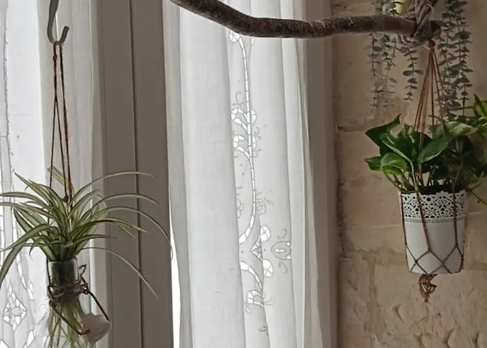 Palazzo Emy Отель типа 