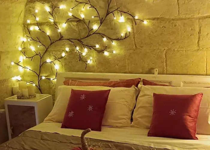 Palazzo Emy Лечче